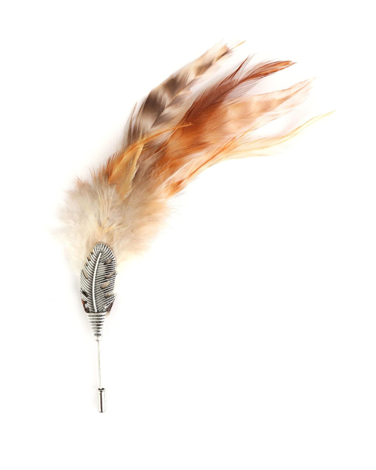 Beauteous Hat Pin