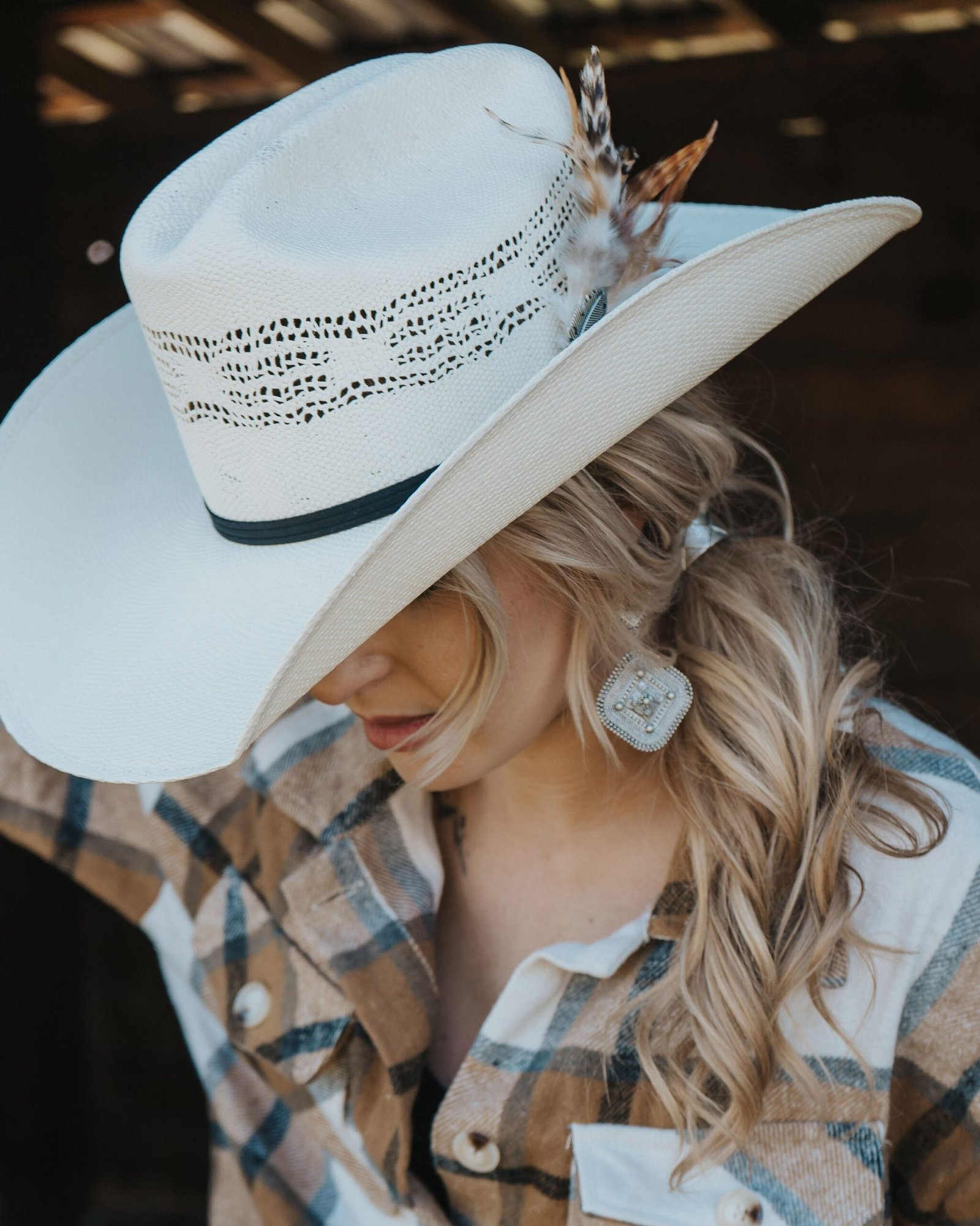 Beauteous Hat Pin - Image 2