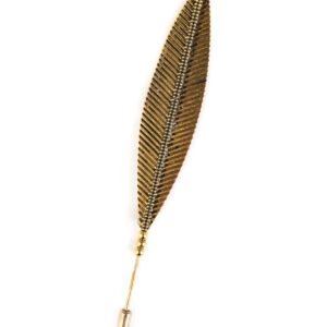 Magnificent Hat Pin