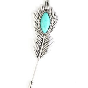 Irresistible Hat Pin