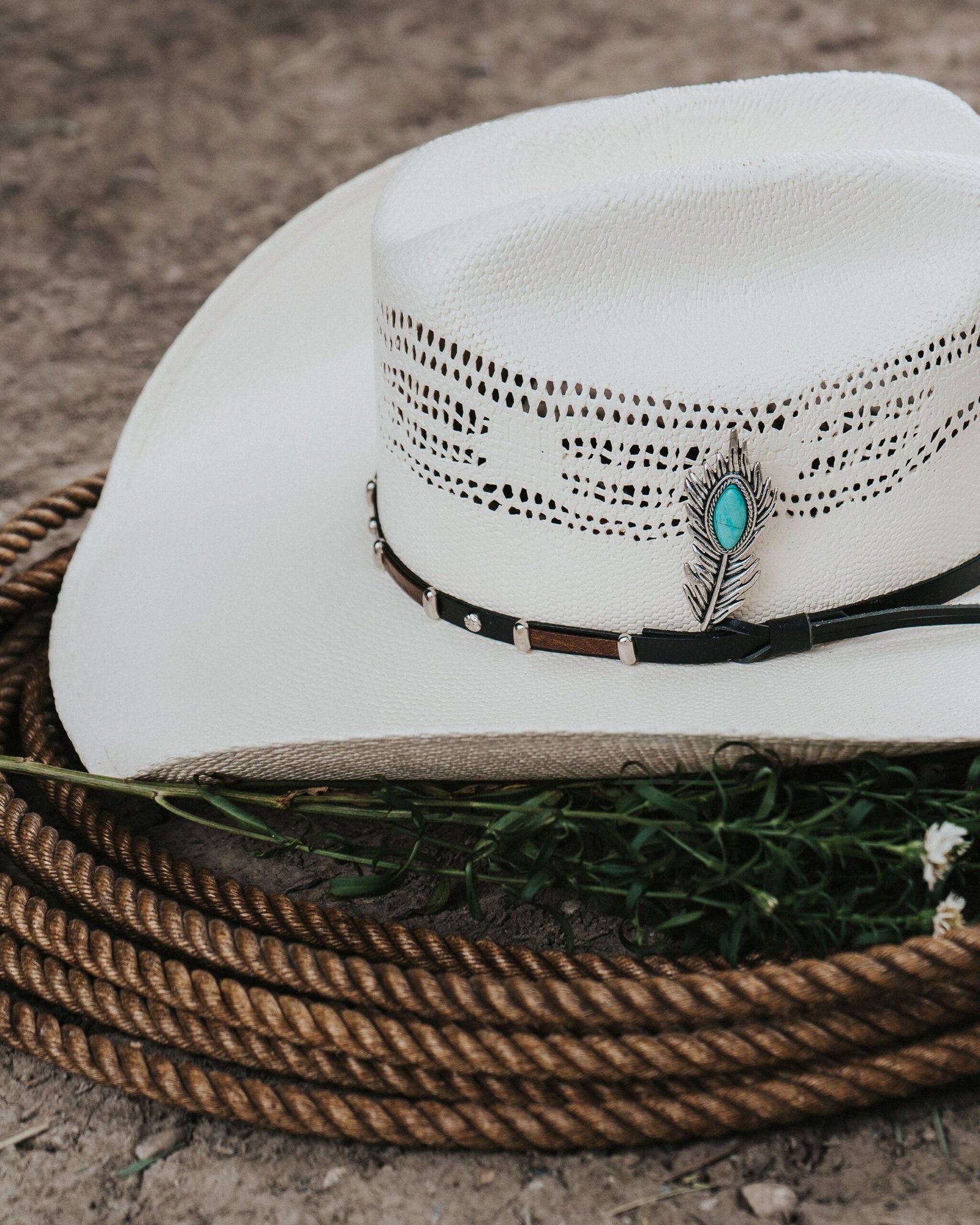 Irresistible Hat Pin - Image 2