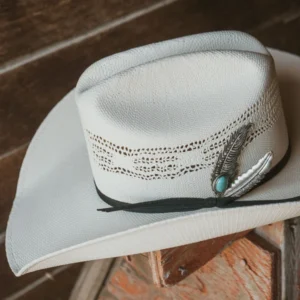 Glamorous Hat Pin