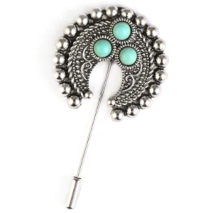 Elegant Hat Pin