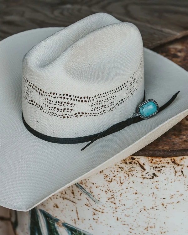 Charming Hat Pin - Image 2
