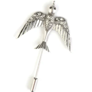 Exquisite Hat Pin