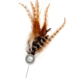 Perfect World Hat Pin