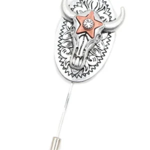 Starborn Hat Pin