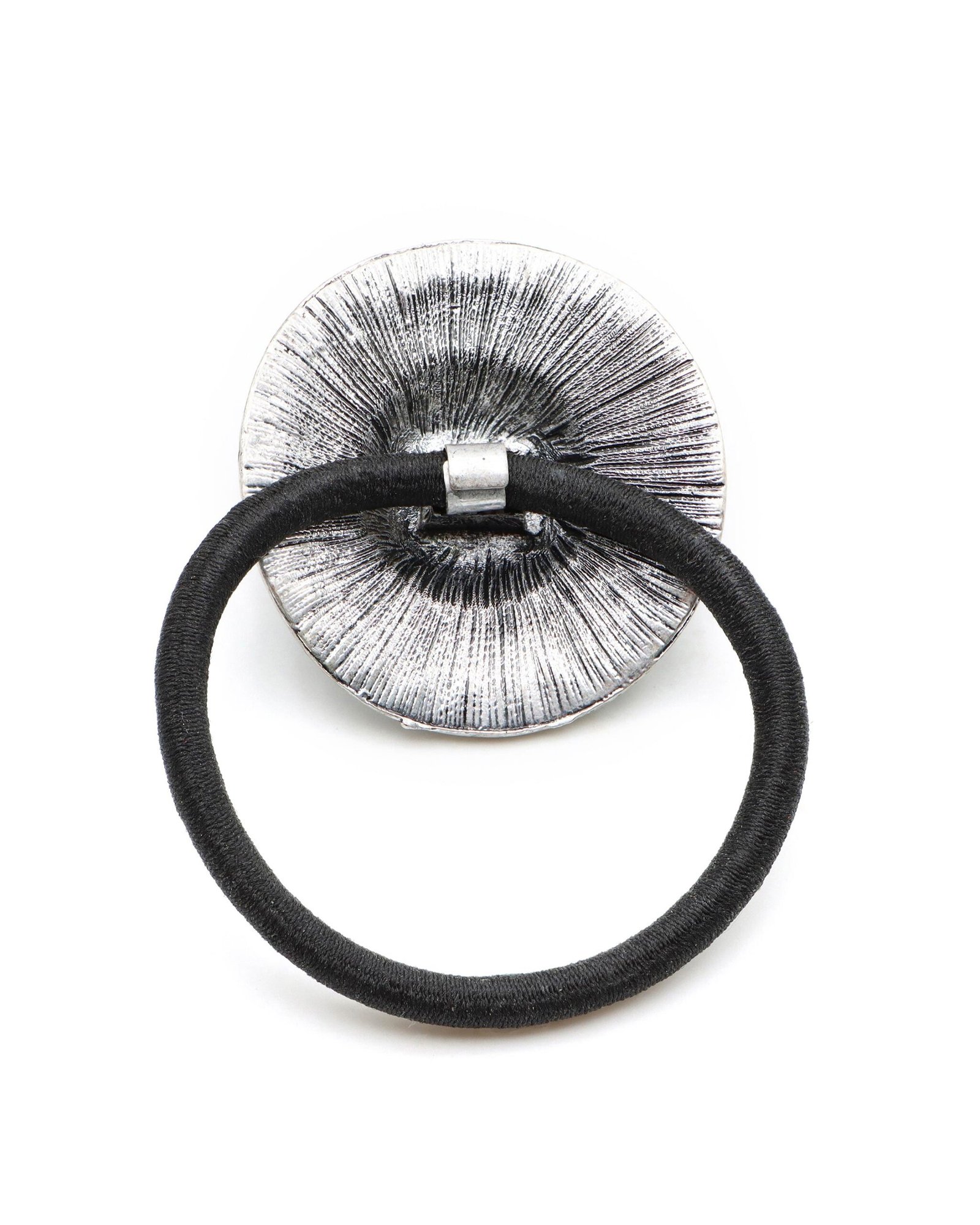 Rose Hair Tie - Image 4