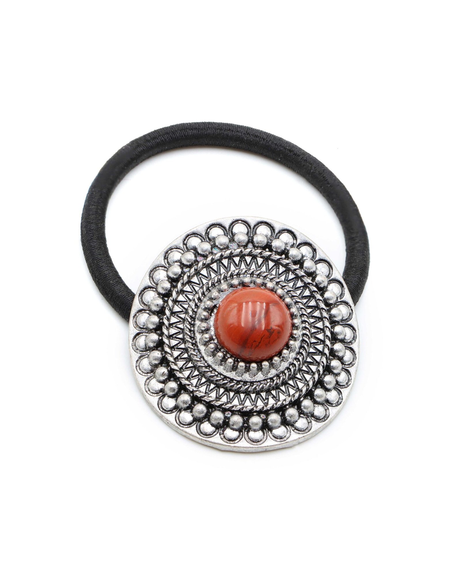 Rose Hair Tie - Image 5