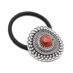 Rose Hair Tie
