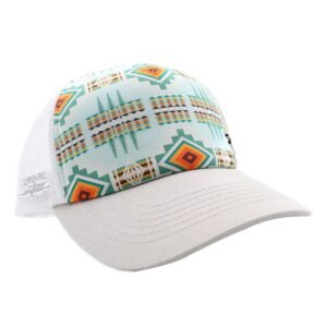 The Frontier Hat