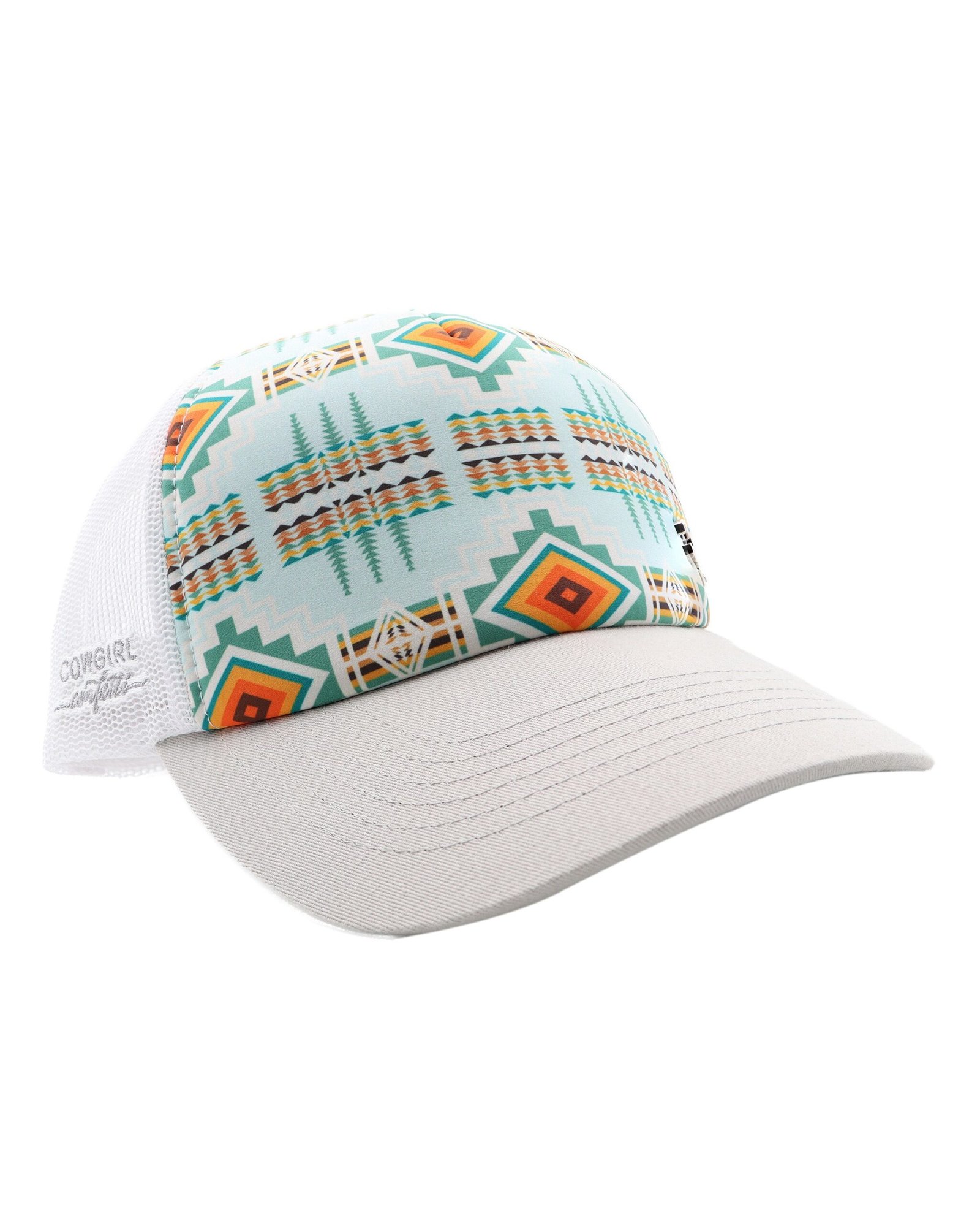 The Frontier Hat