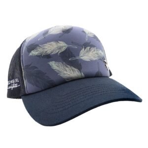 The Drifter Hat