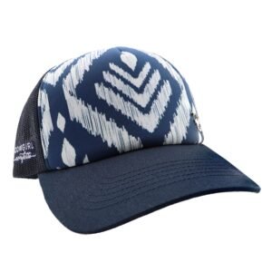 The Seeker Hat