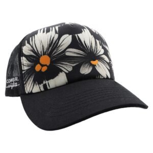 The Sunburst Hat
