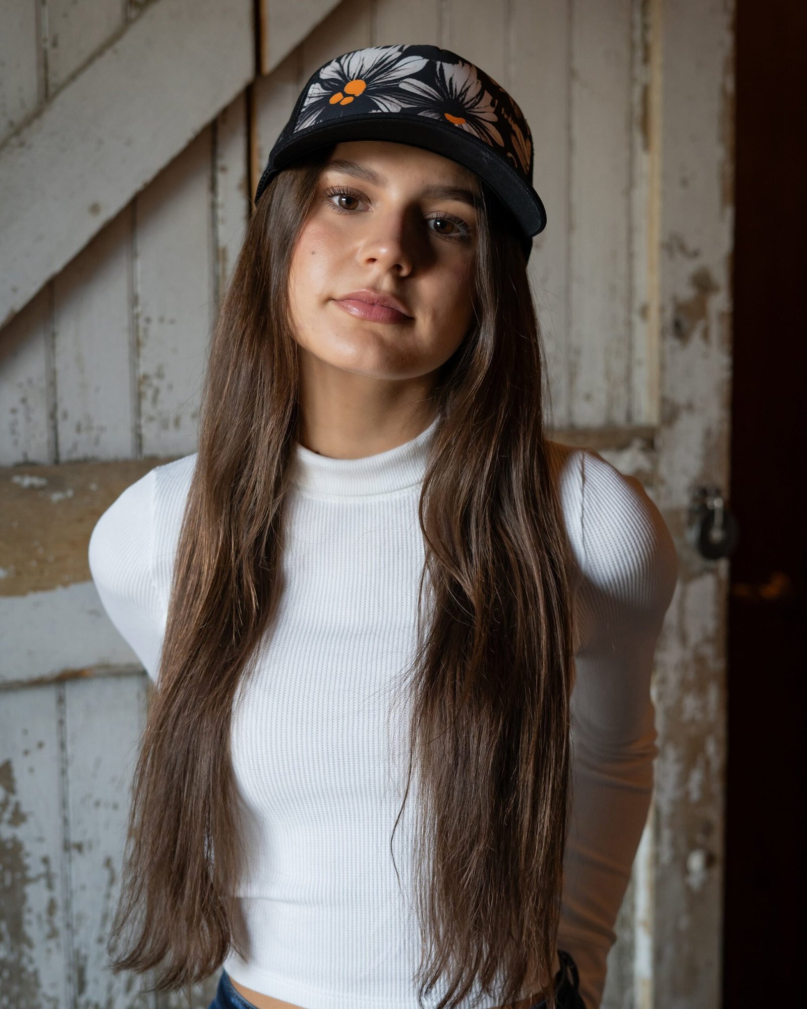 The Sunburst Hat - Image 2