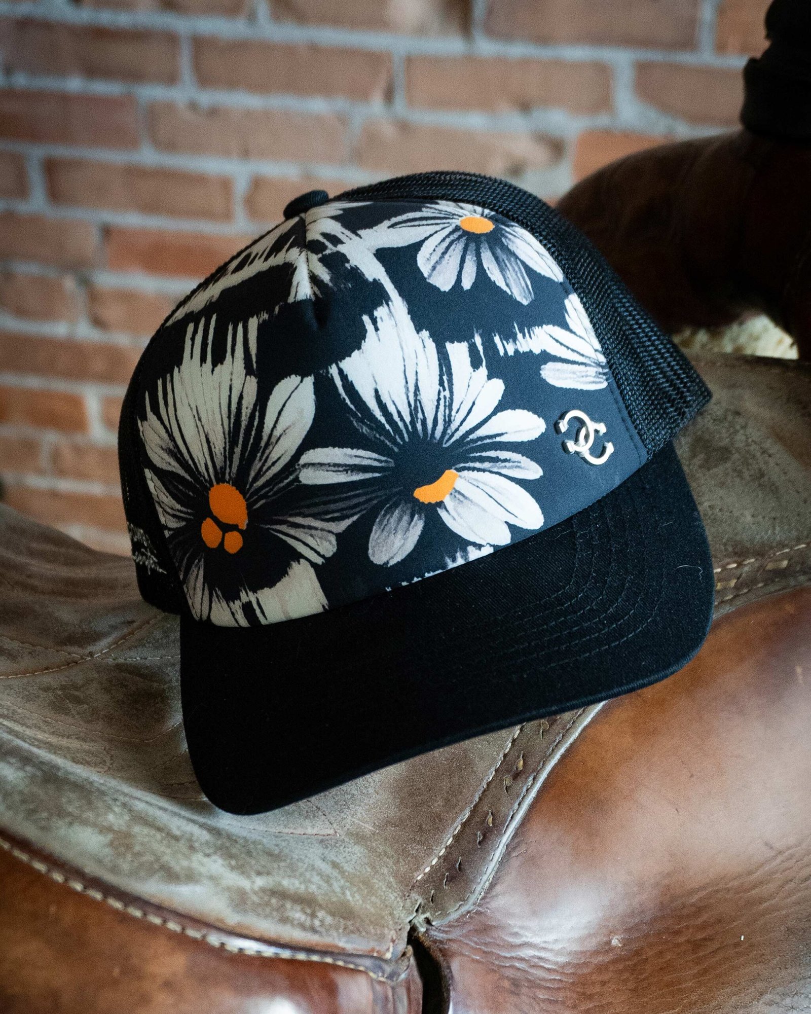 The Sunburst Hat - Image 3