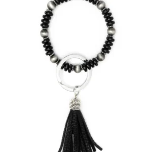 Effortless Keychain