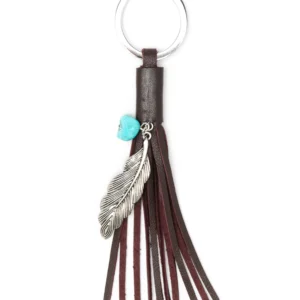 Hopeful Moments Keychain