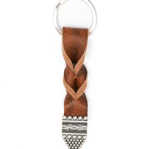 Trend Twist Keychain