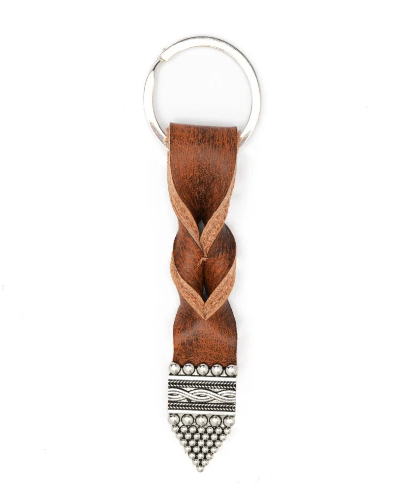 Trend Twist Keychain