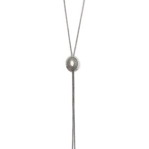 Rising Sun Necklace