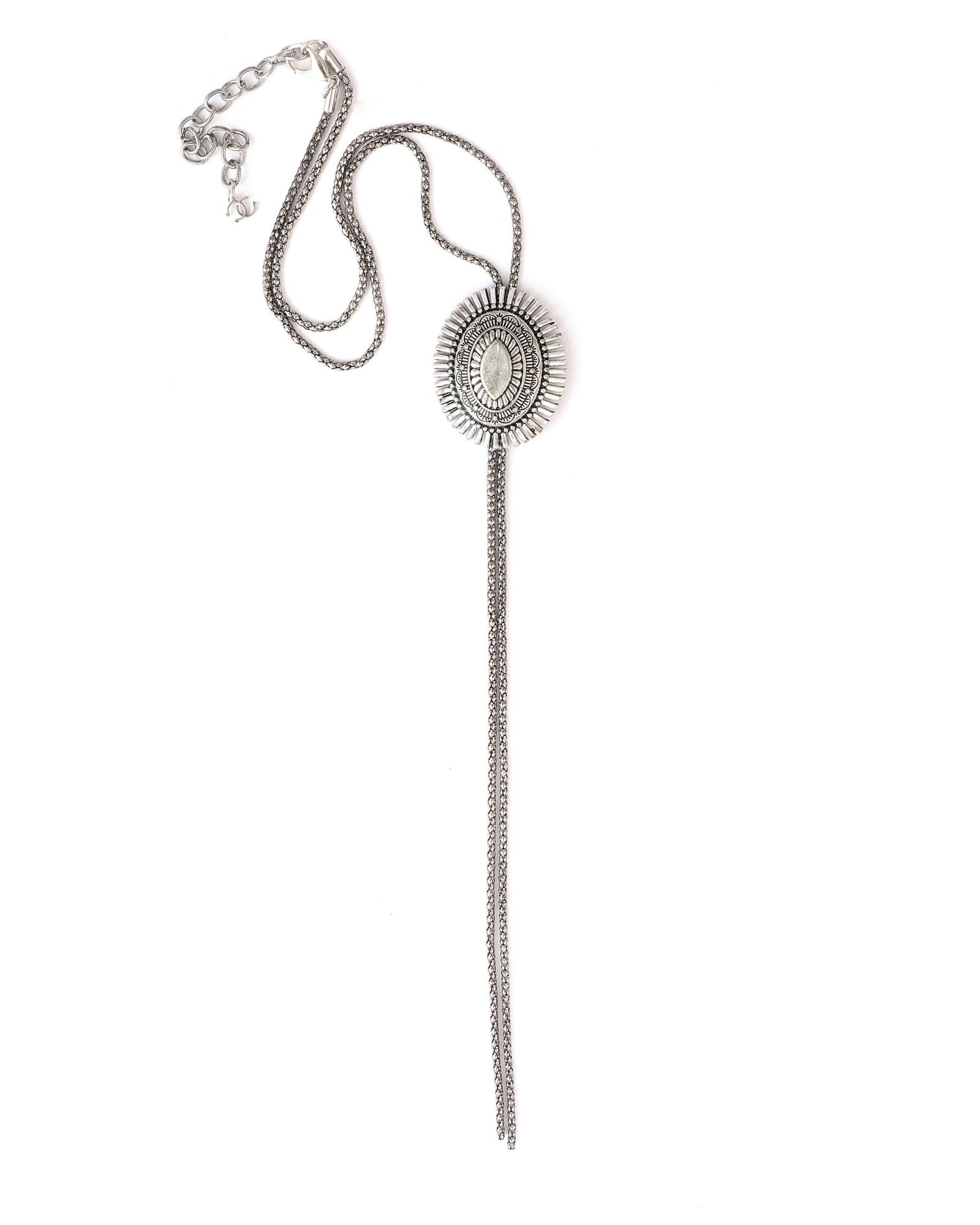Rising Sun Necklace - Image 3