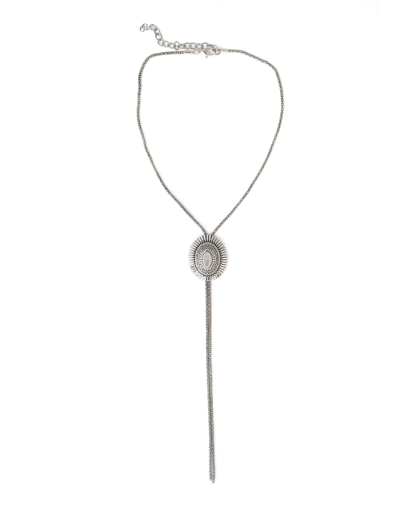 Rising Sun Necklace - Image 4