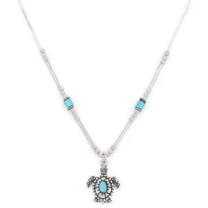 Ocean Drifter Necklace