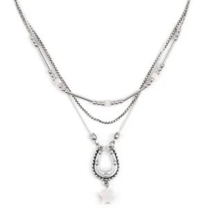 Lucky Stars Necklace