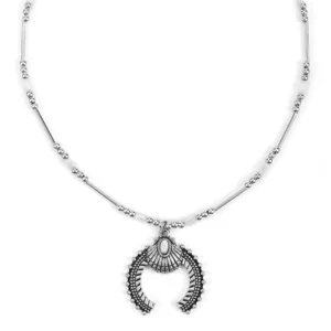 Cliffs Edge Necklace