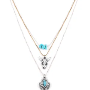 Living Outdoors Necklace