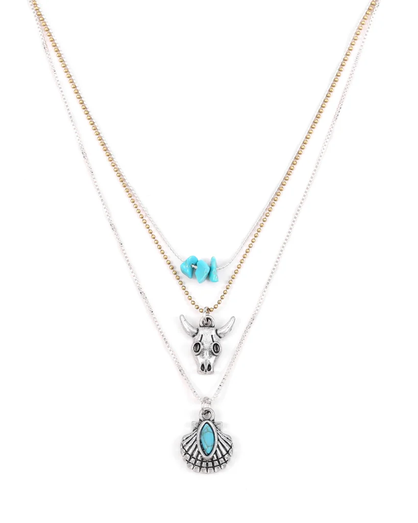 Living Outdoors Necklace