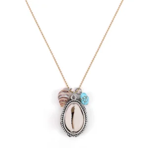 Sea Treasures Necklace