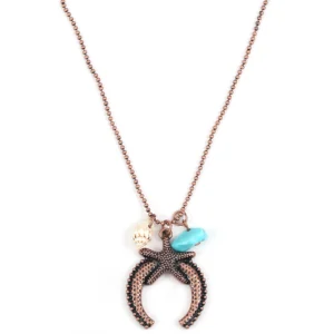 Tides Way Necklace