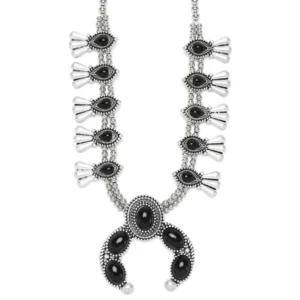Roam Wild Necklace