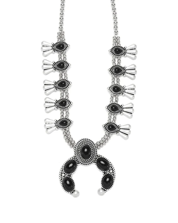 Roam Wild Necklace