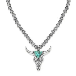Run Free Necklace