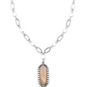 Shimmer and Shine Necklace