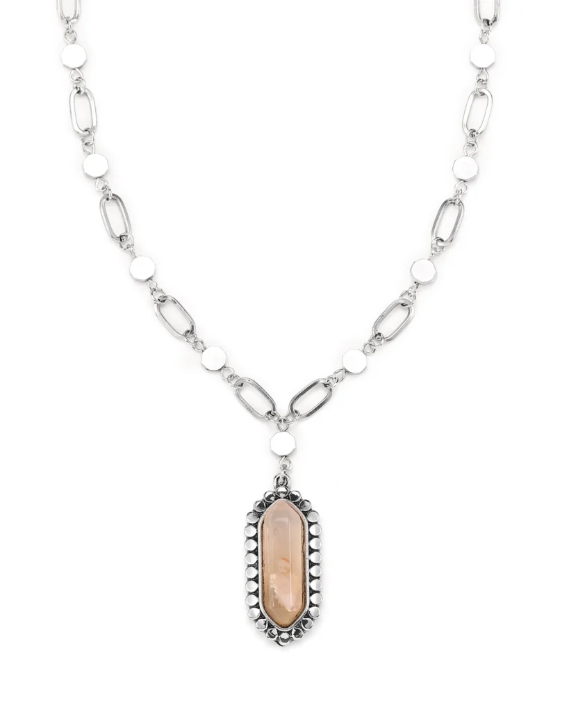 Shimmer and Shine Necklace