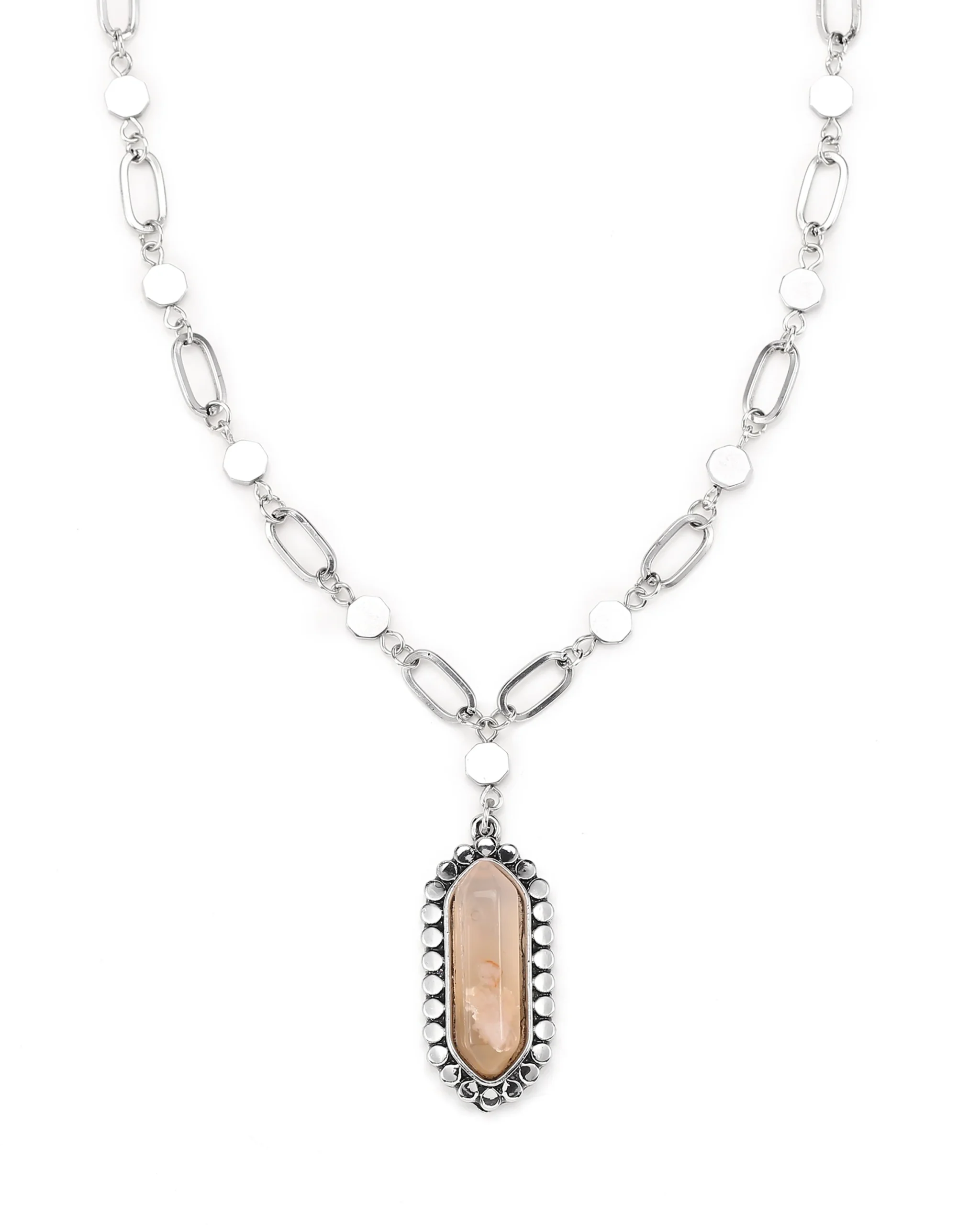 Shimmer and Shine Necklace