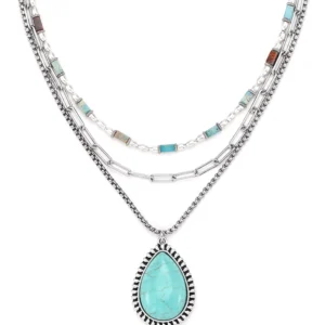 Real Energy Necklace