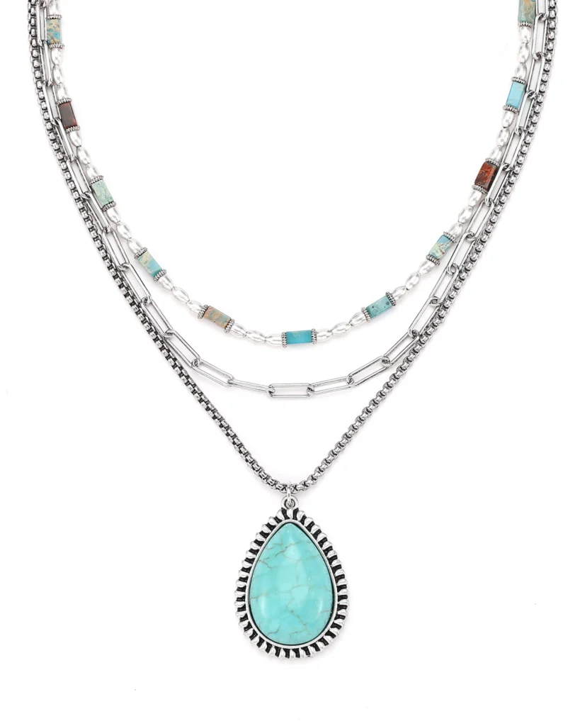 Real Energy Necklace