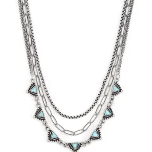 Layer Me Up Necklace