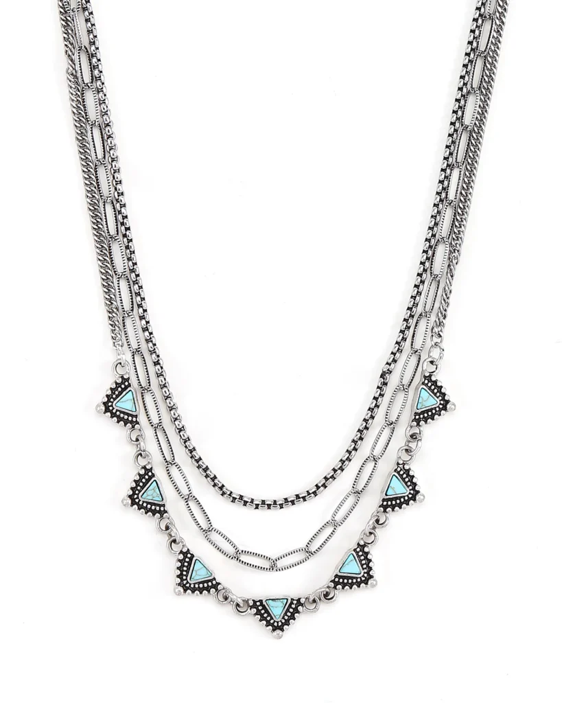 Layer Me Up Necklace