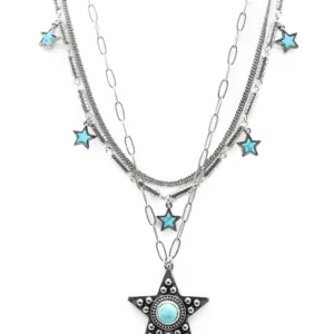 Confetti Crush Necklace