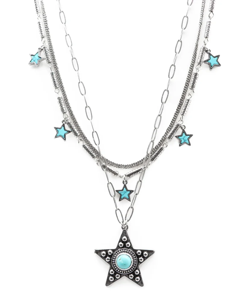 Confetti Crush Necklace