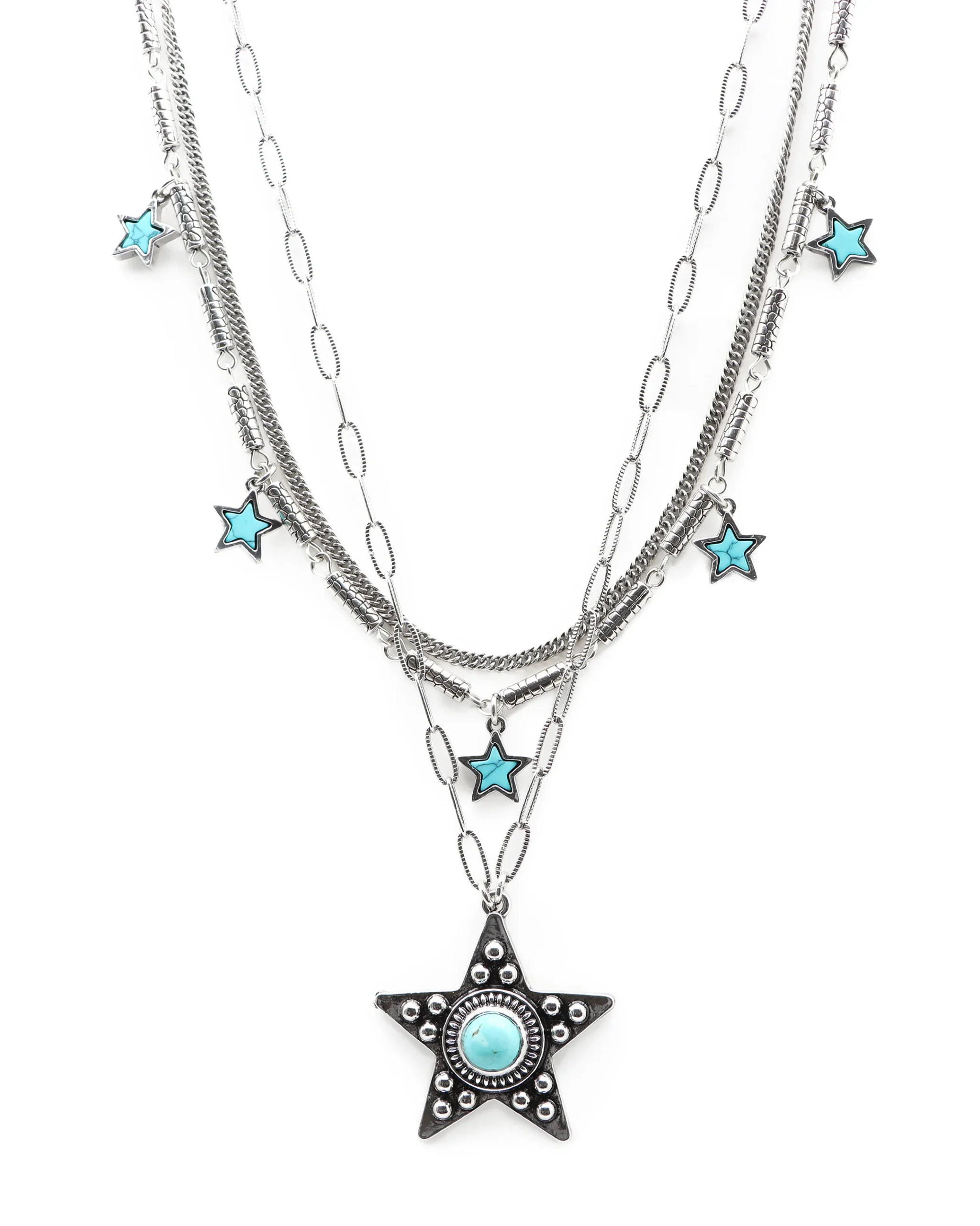 Confetti Crush Necklace