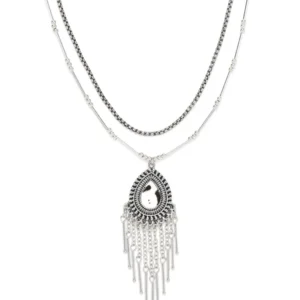 Ride & Shine Necklace