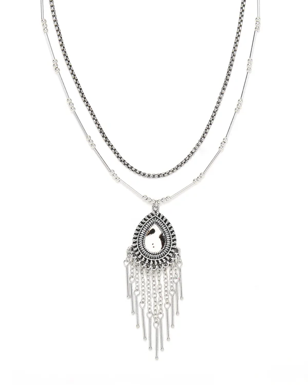 Ride & Shine Necklace